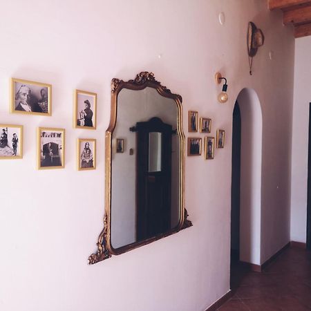 B&B Tobia'S House Giuggianello エクステリア 写真